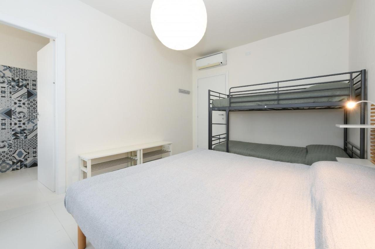 Garden Apartment