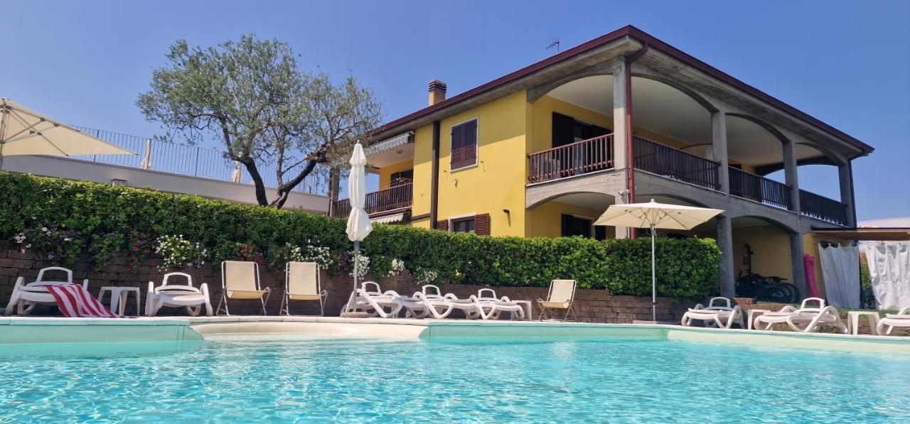 A Apartament *