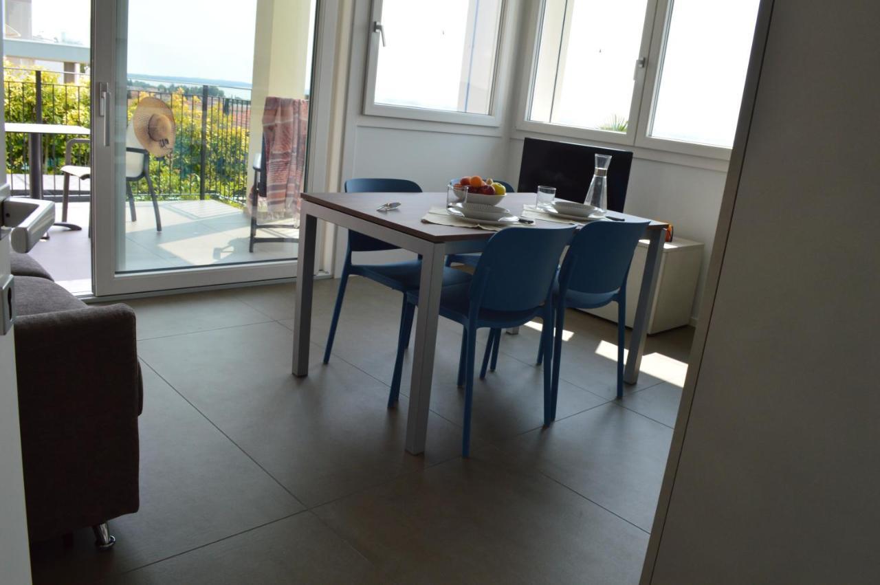 Up&down Seeview App Apartament Bardolino