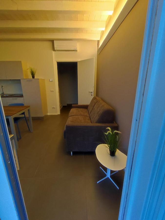 Apartament Up&down Seeview App *