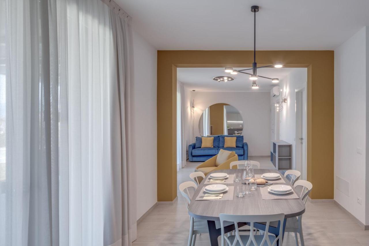 Oleandro Apartment