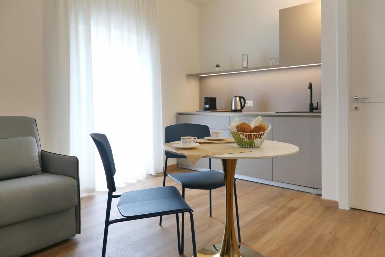 Guest house Ancora