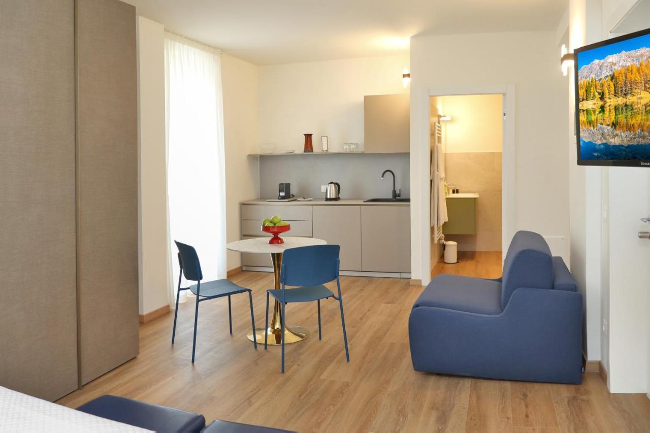 Guest house Ancora Bardolino