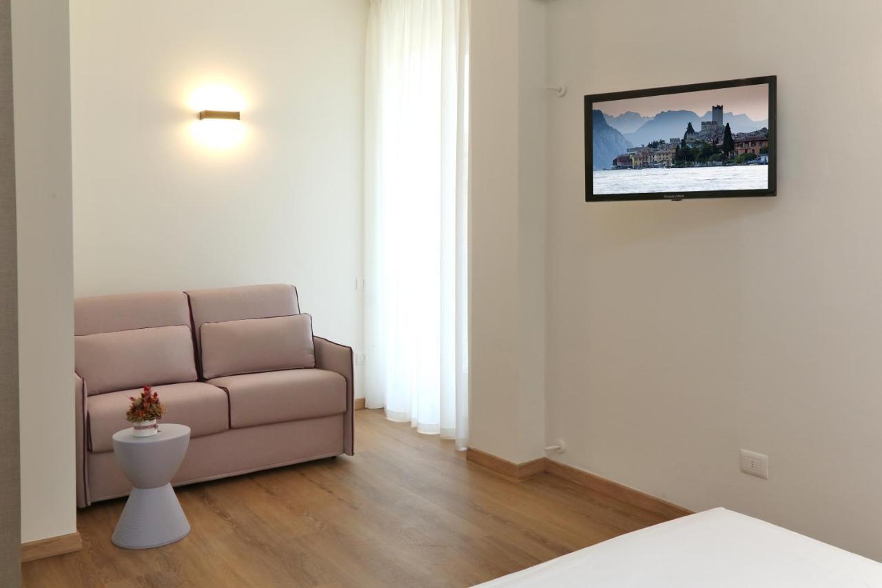 Ancora Guest house