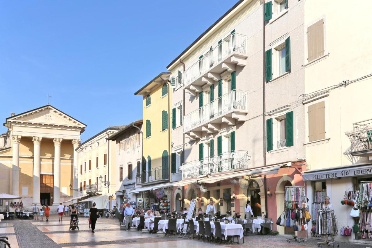 Ancora Guest house Bardolino