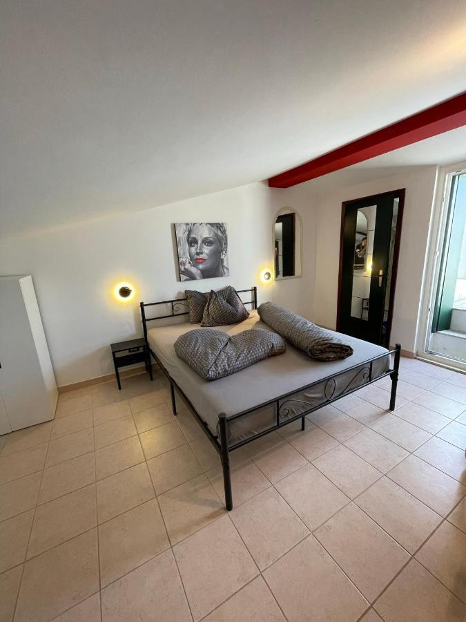 Am Gardasee Mit Seeblick No Elevator * Bardolino