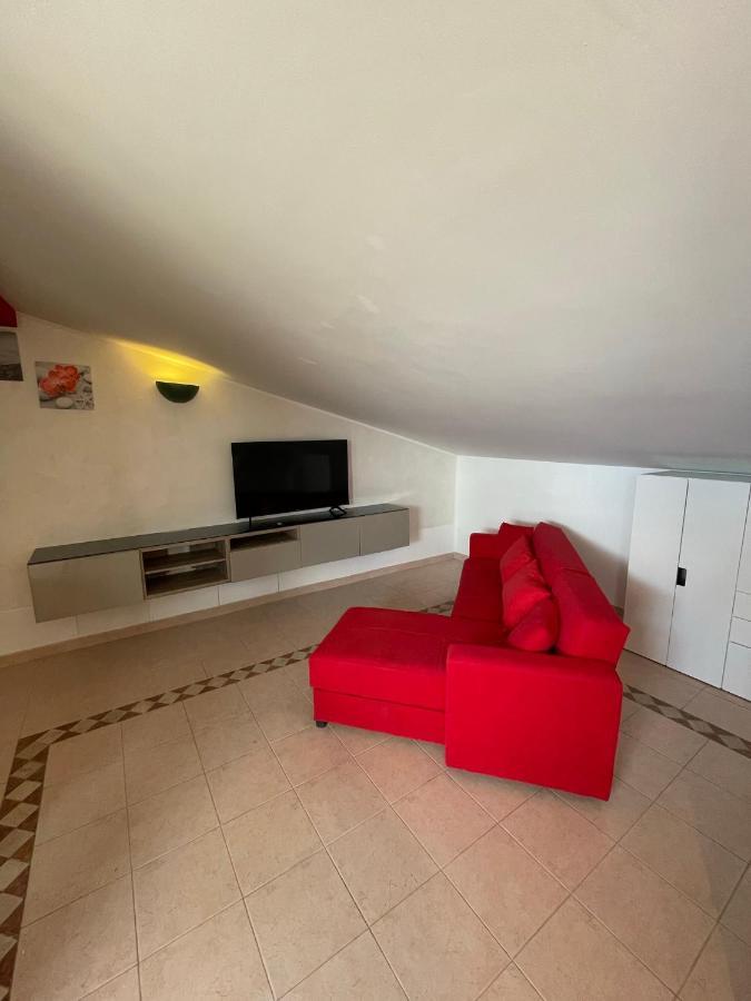 Apartment Am Gardasee Mit Seeblick No Elevator