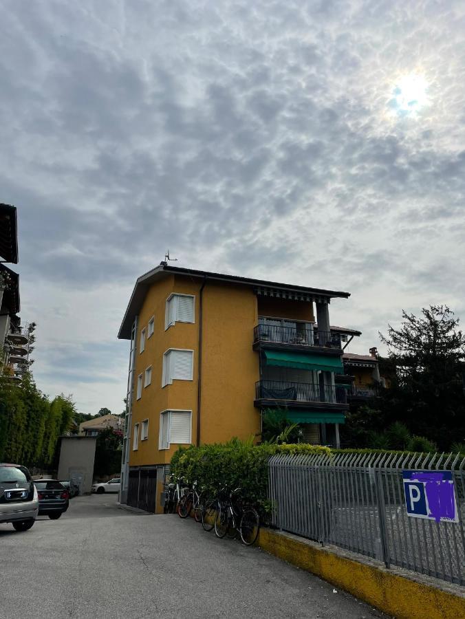 Am Gardasee Mit Seeblick No Elevator Bardolino
