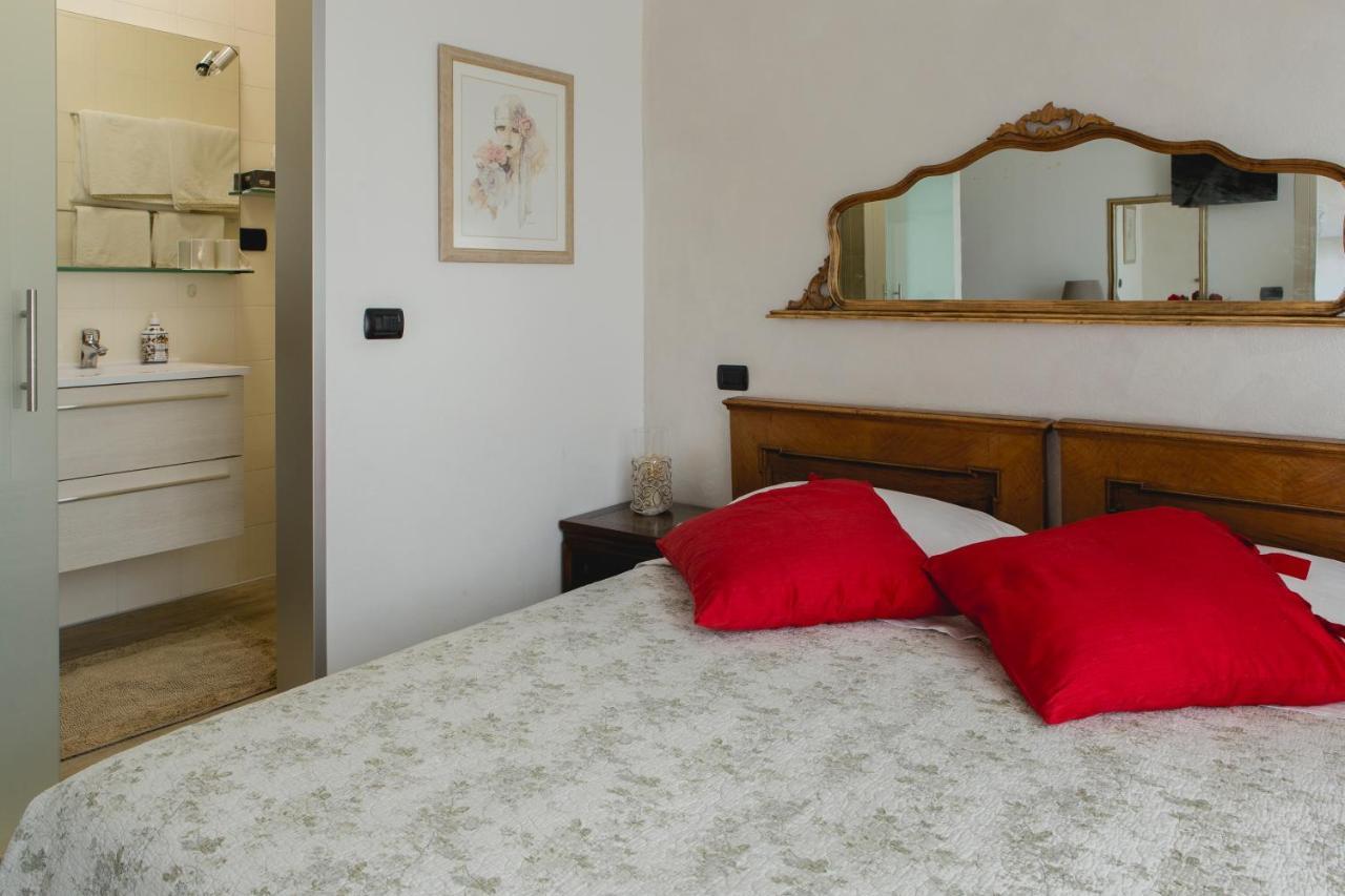Casa Ginev Room & Apartments