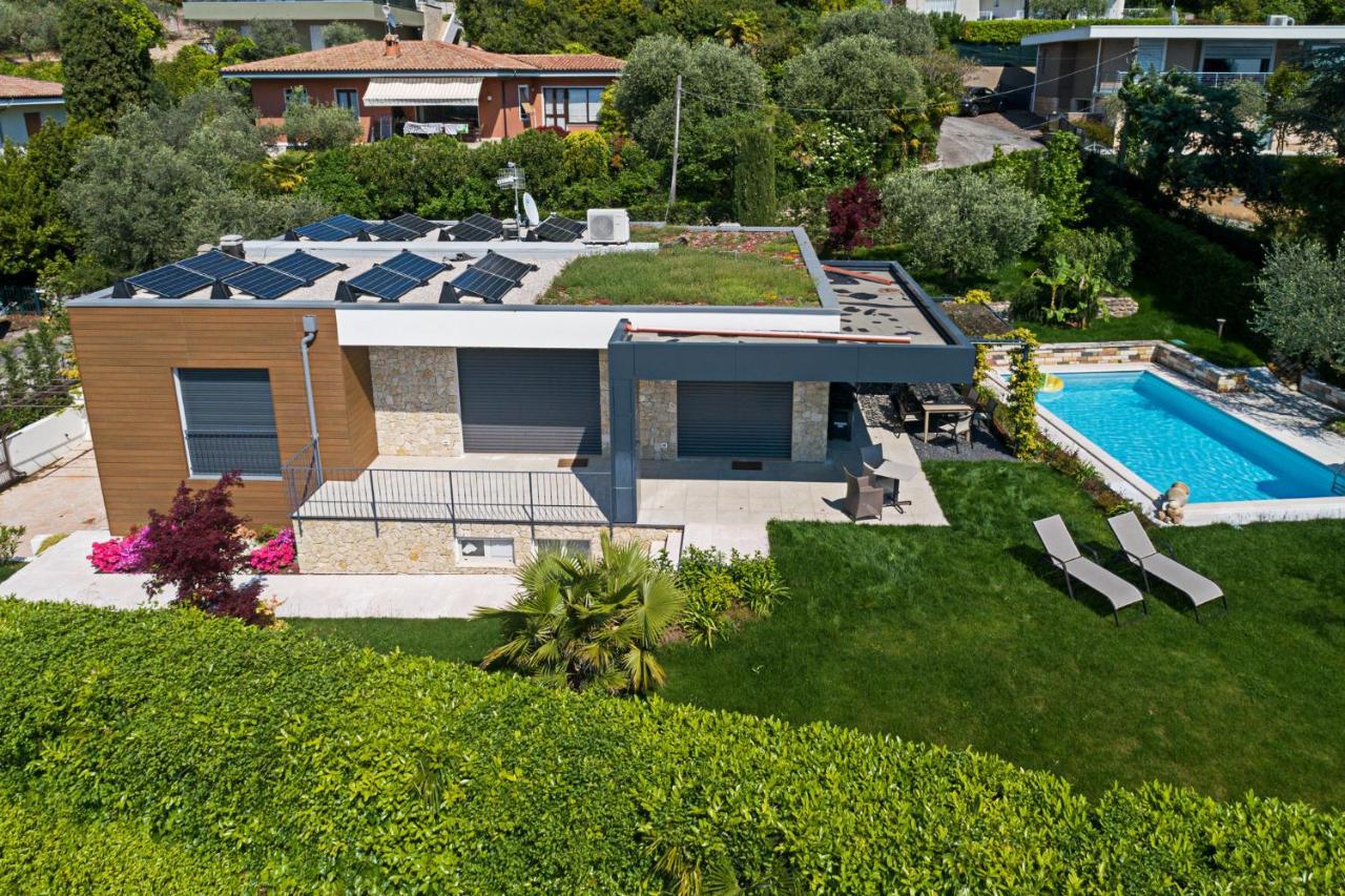 Villa Luxury Orizzonti - Regarda Travel *