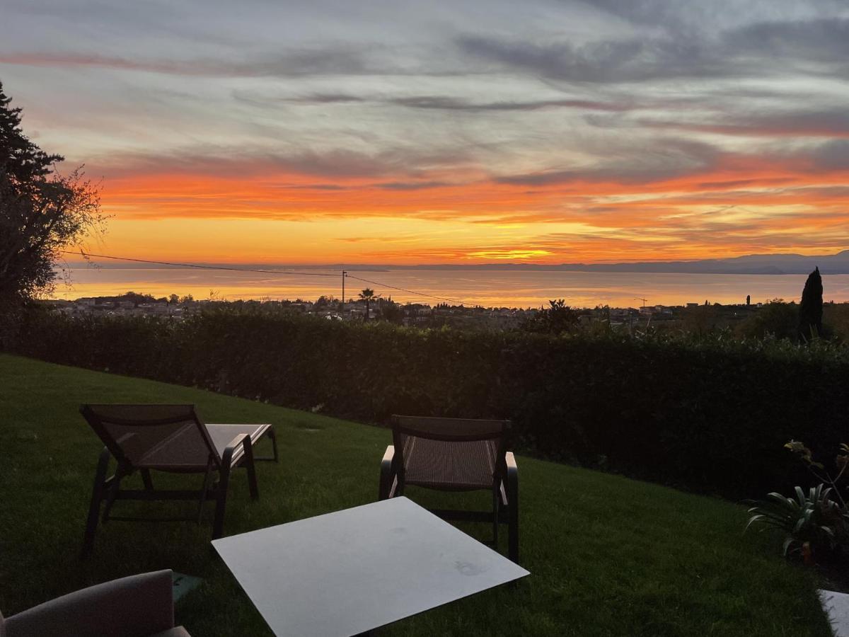 Luxury Orizzonti - Regarda Travel * Bardolino
