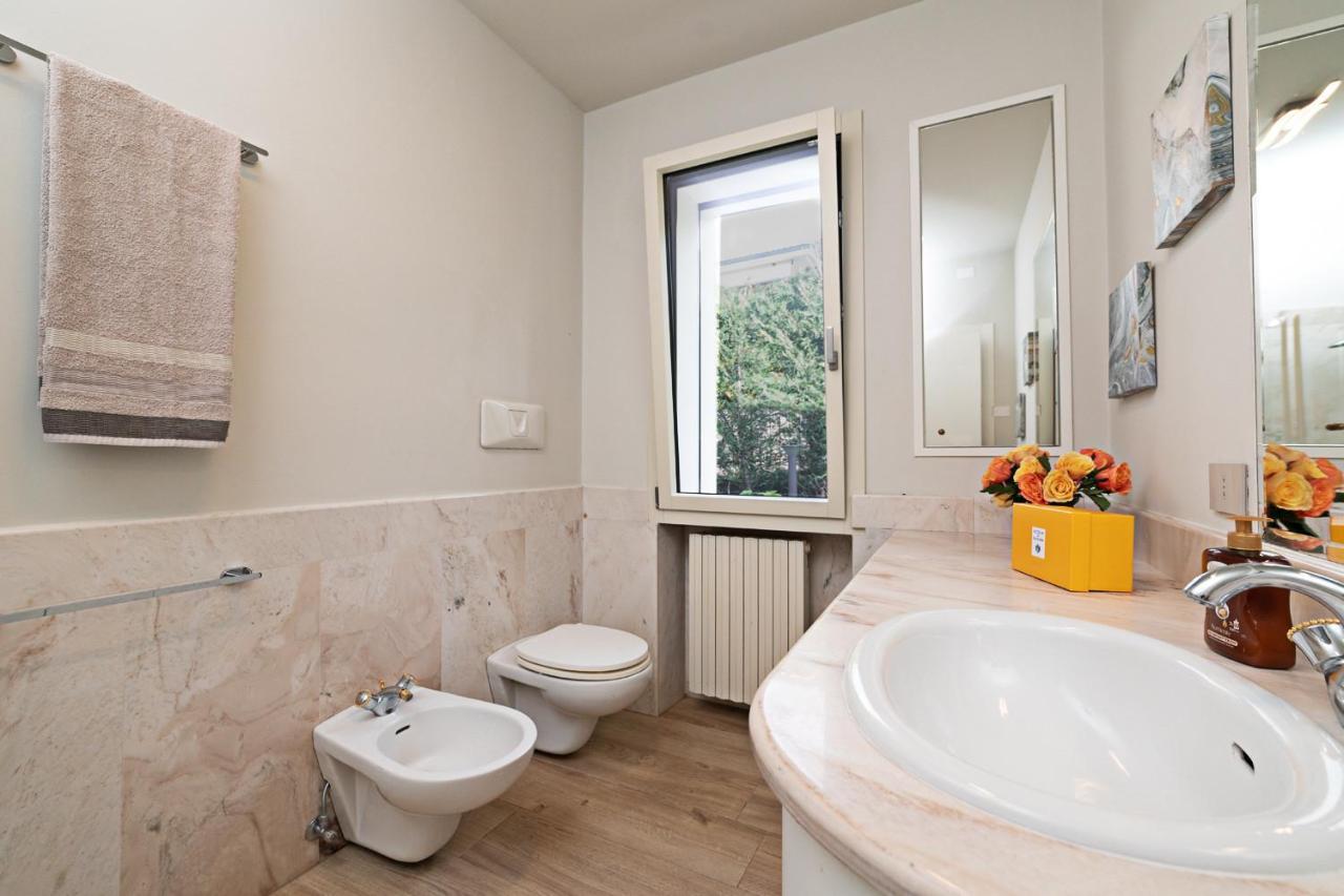 Villa Luxury Orizzonti - Regarda Travel