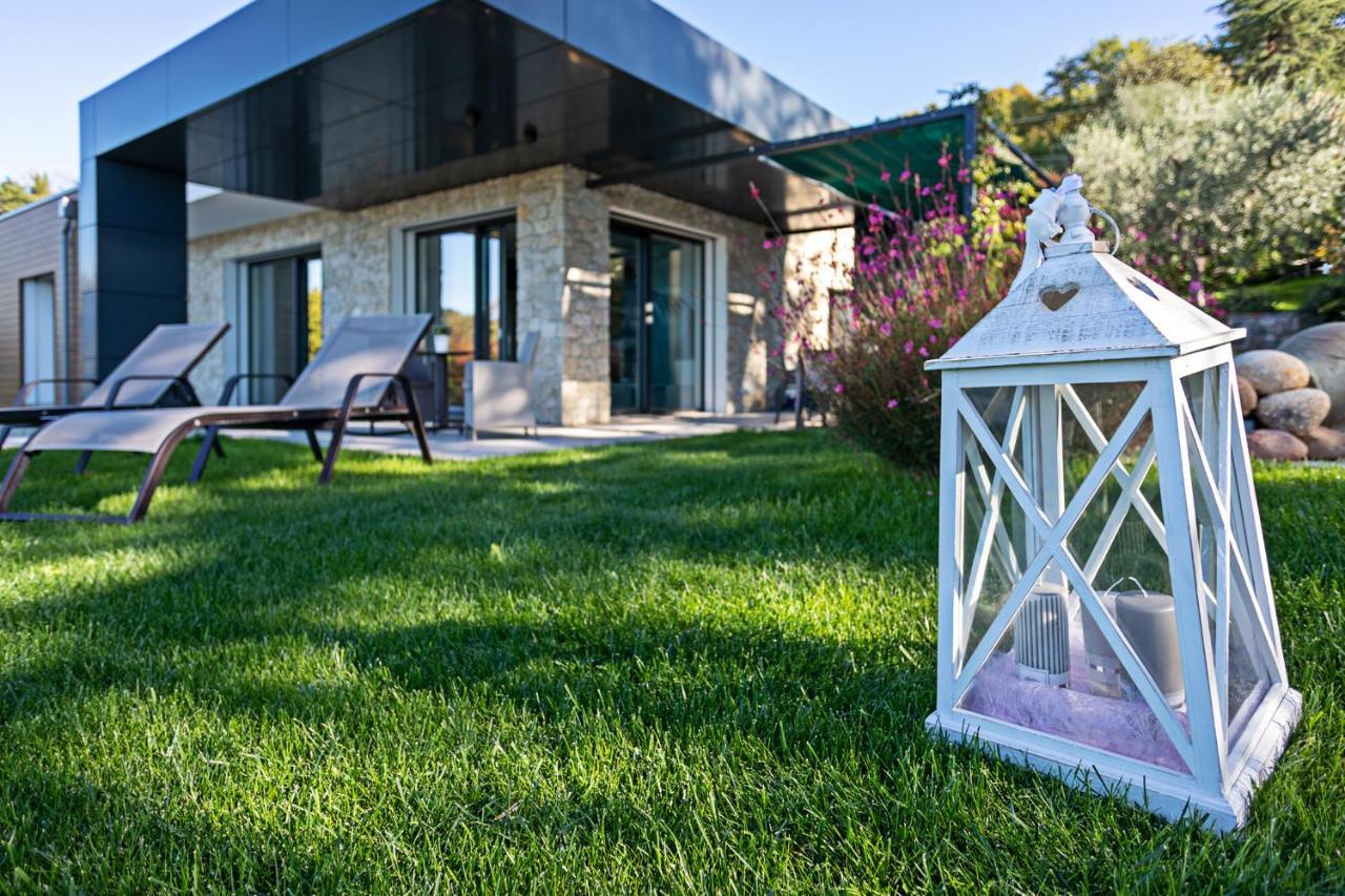 Luxury Orizzonti - Regarda Travel * Bardolino