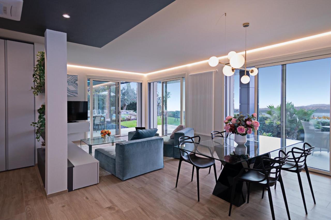 Luxury Orizzonti - Regarda Travel Villa