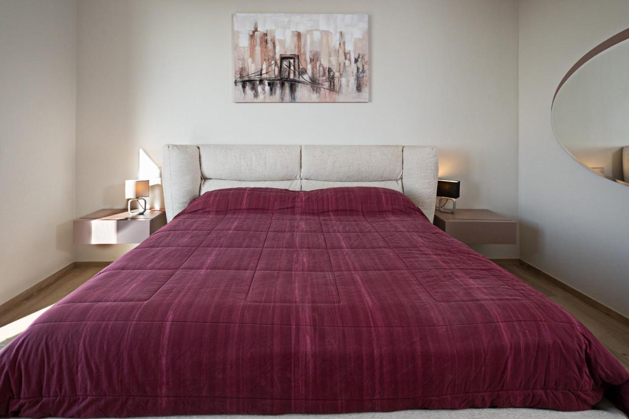 Luxury Orizzonti - Regarda Travel Villa Bardolino
