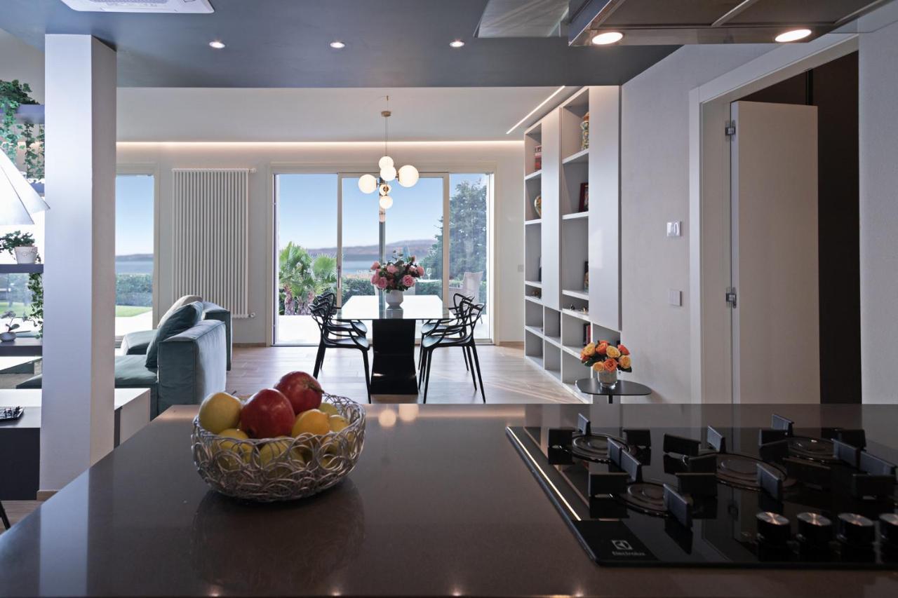 Villa Luxury Orizzonti - Regarda Travel