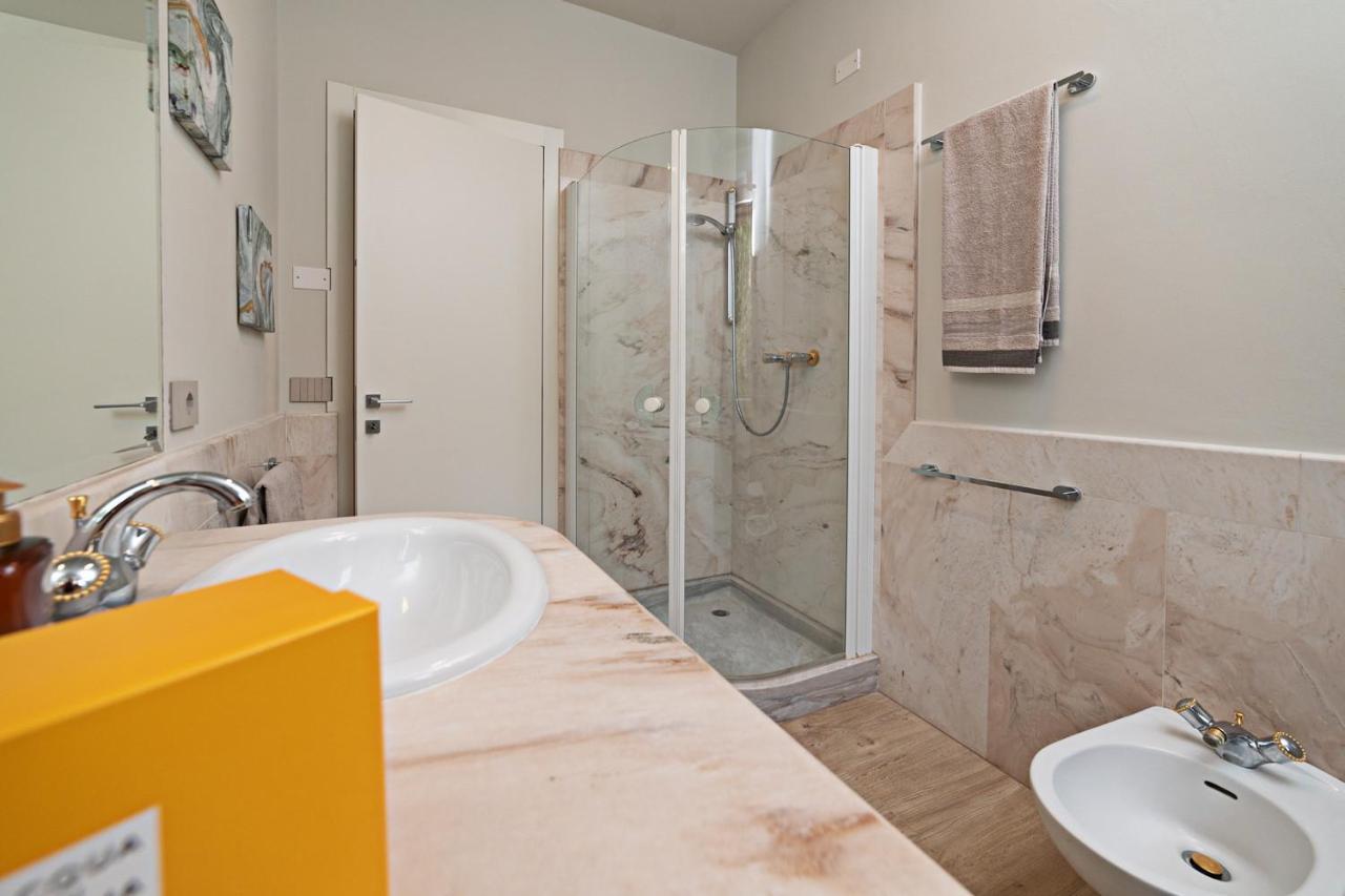 Luxury Orizzonti - Regarda Travel Villa