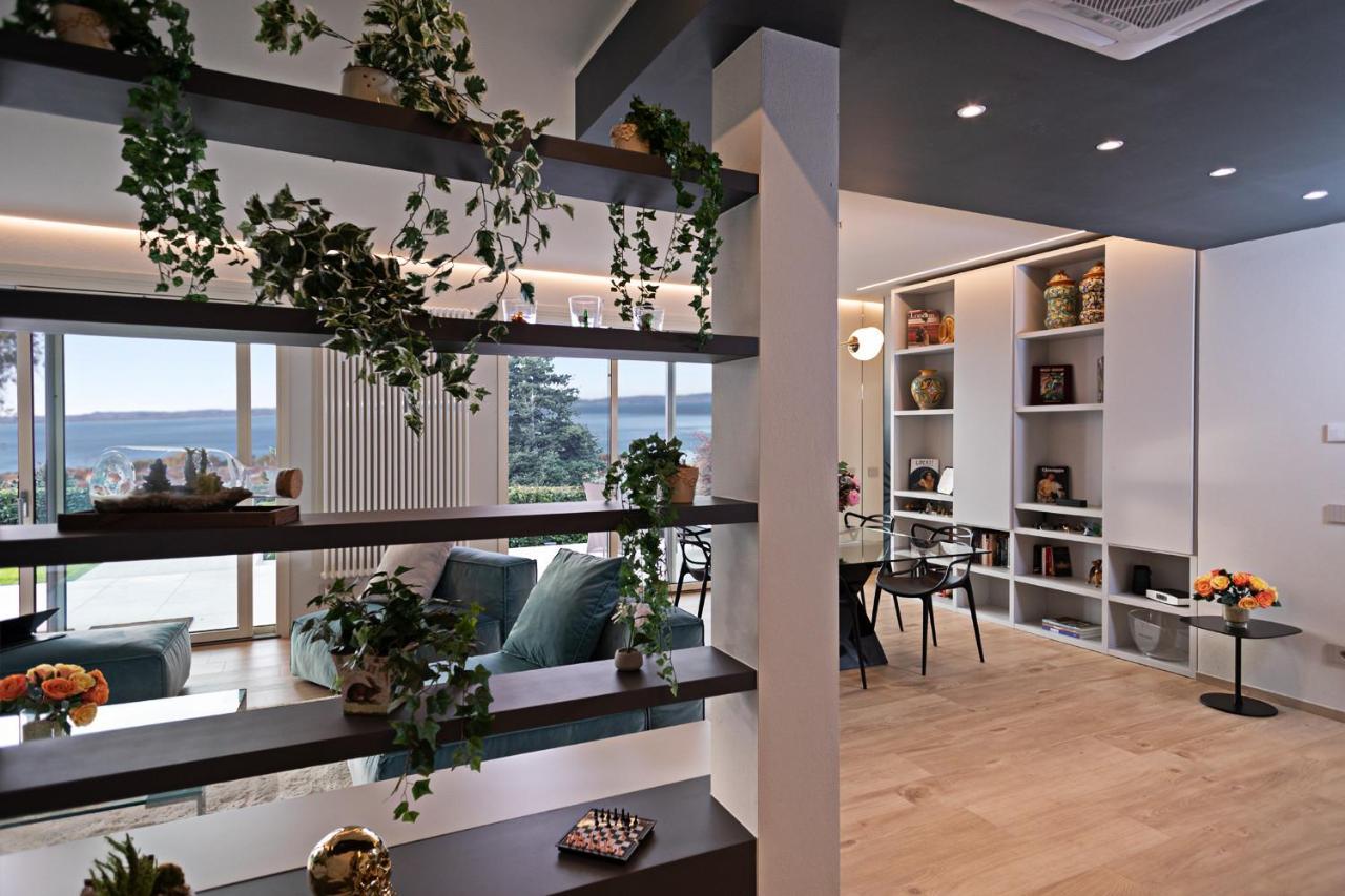 Luxury Orizzonti - Regarda Travel Villa Bardolino