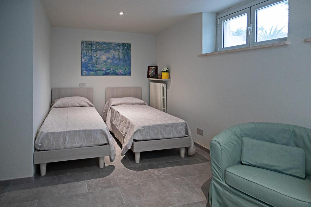 Luxury Orizzonti - Regarda Travel Bardolino