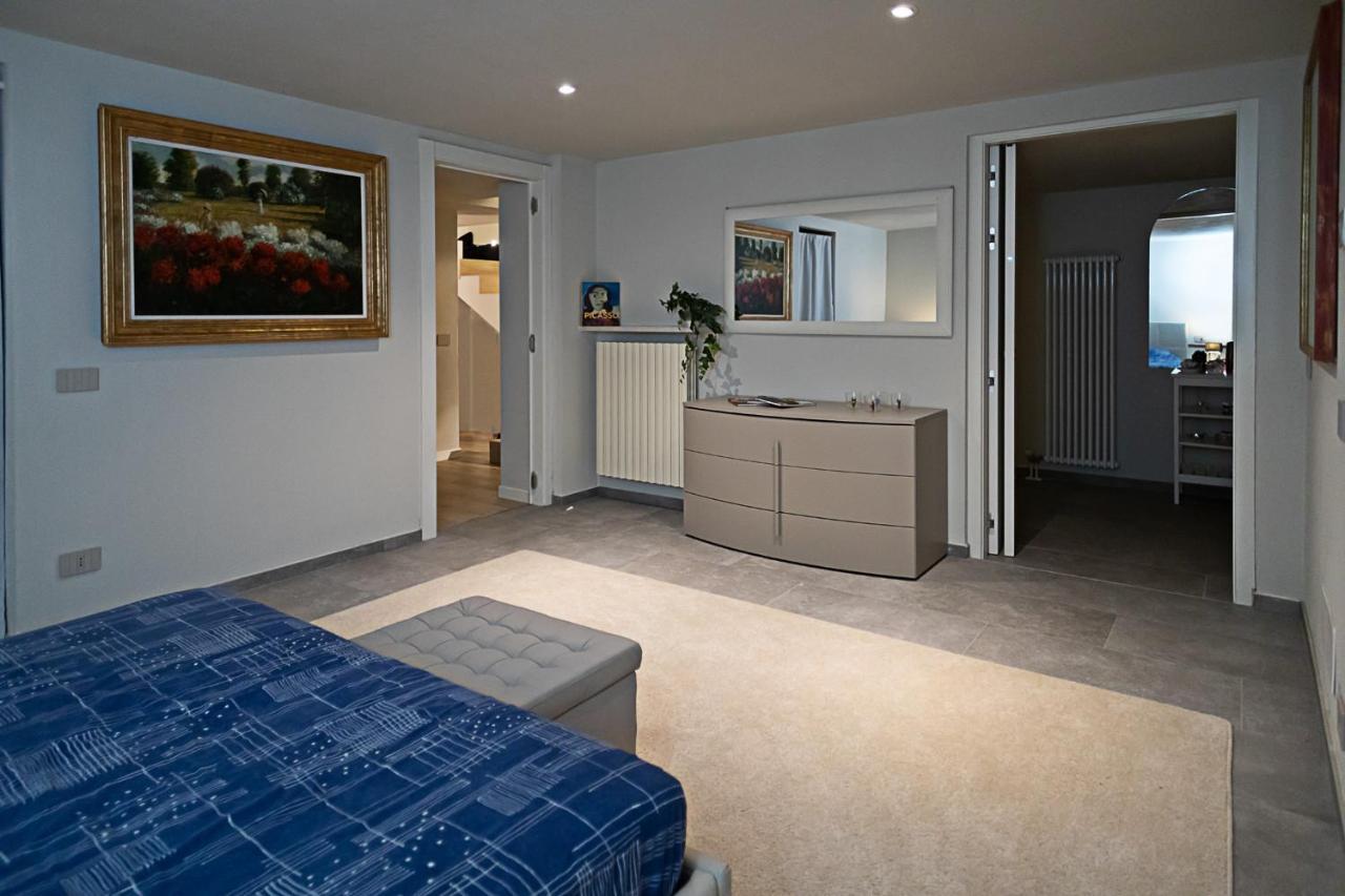 Villa Luxury Orizzonti - Regarda Travel *