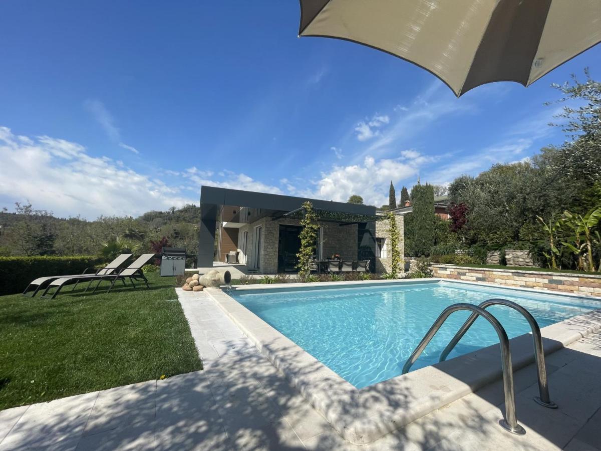 Luxury Orizzonti - Regarda Travel Bardolino