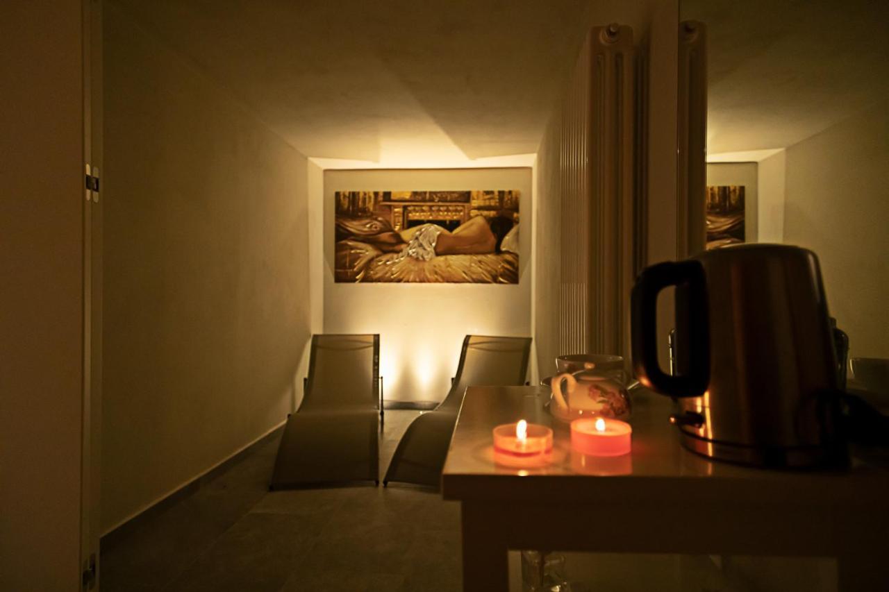 Luxury Orizzonti - Regarda Travel Villa