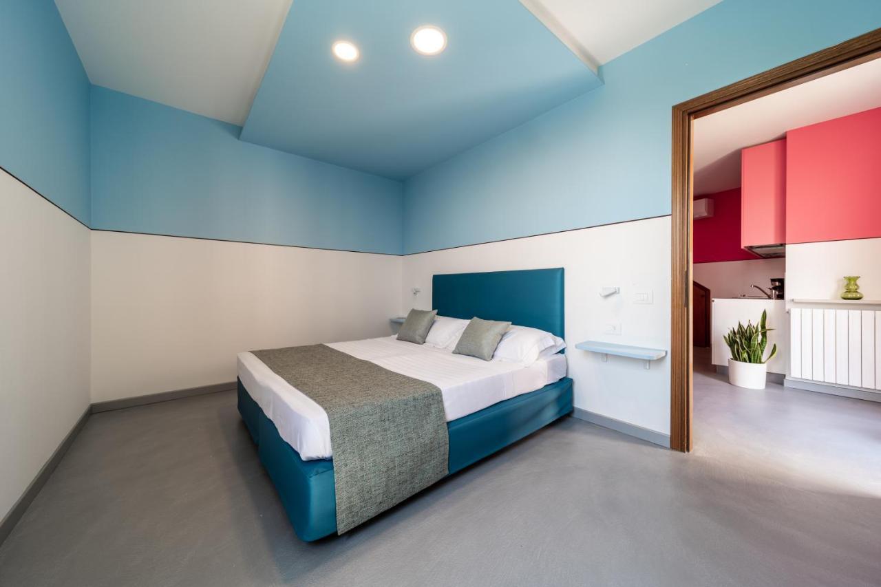 Ca' Mure Apartment *