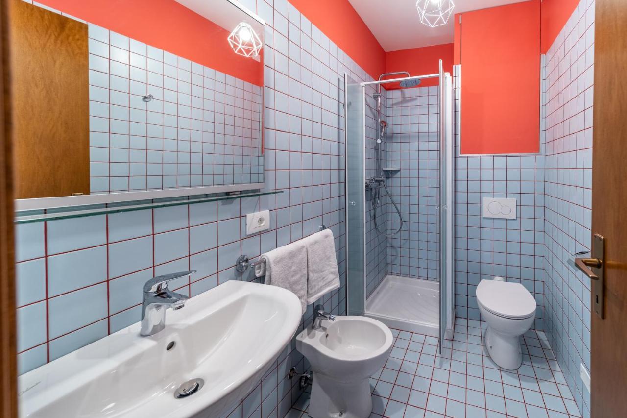 Apartment Ca' Mure *