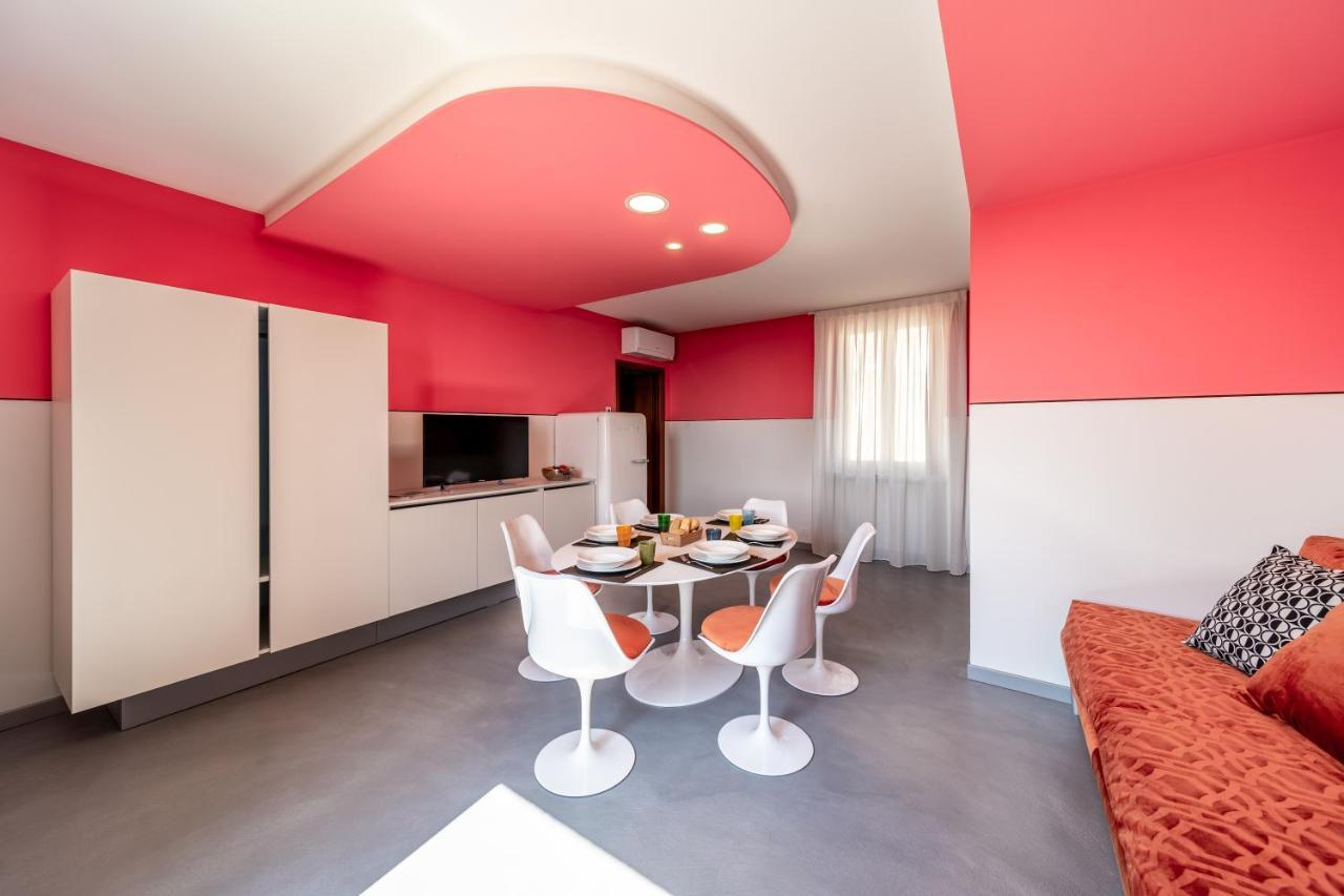 Ca' Mure Apartment *