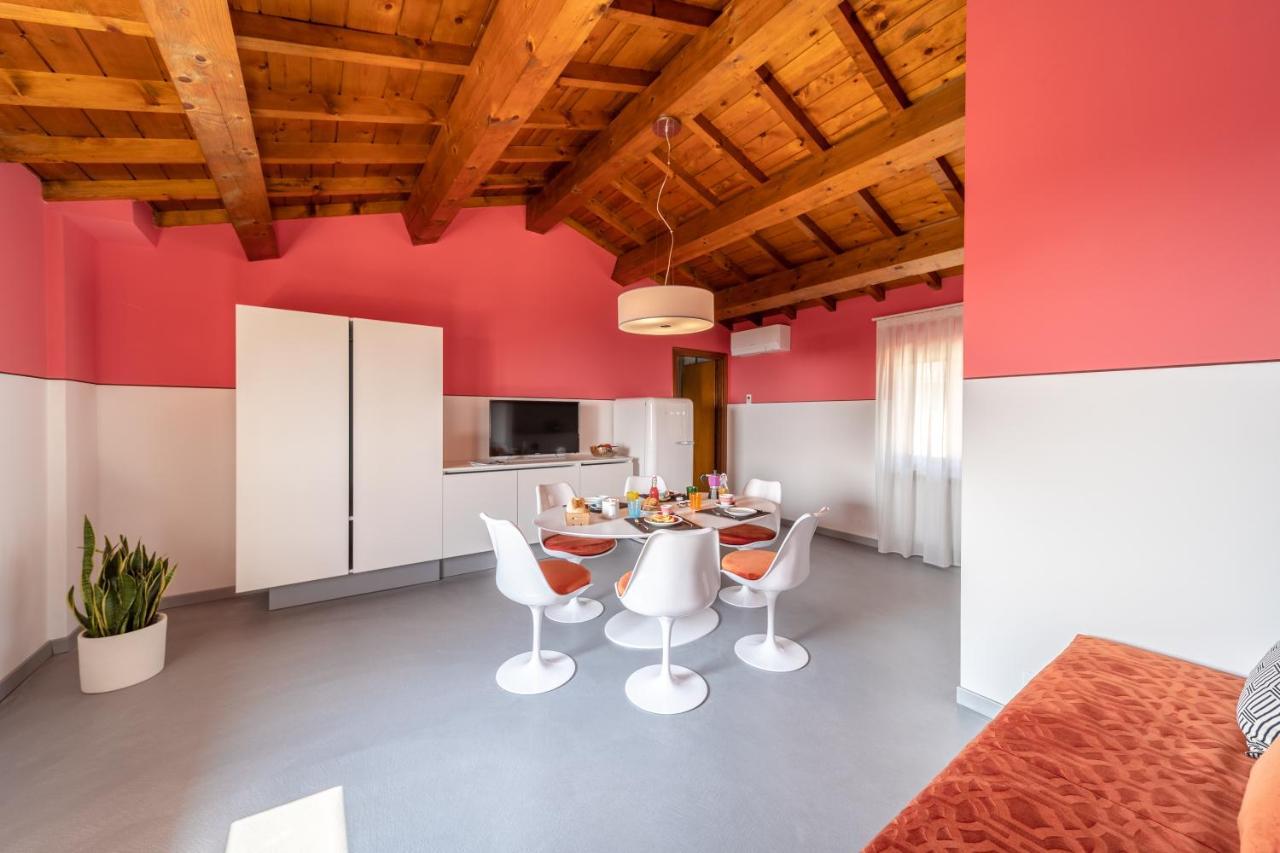Ca' Mure Apartment *