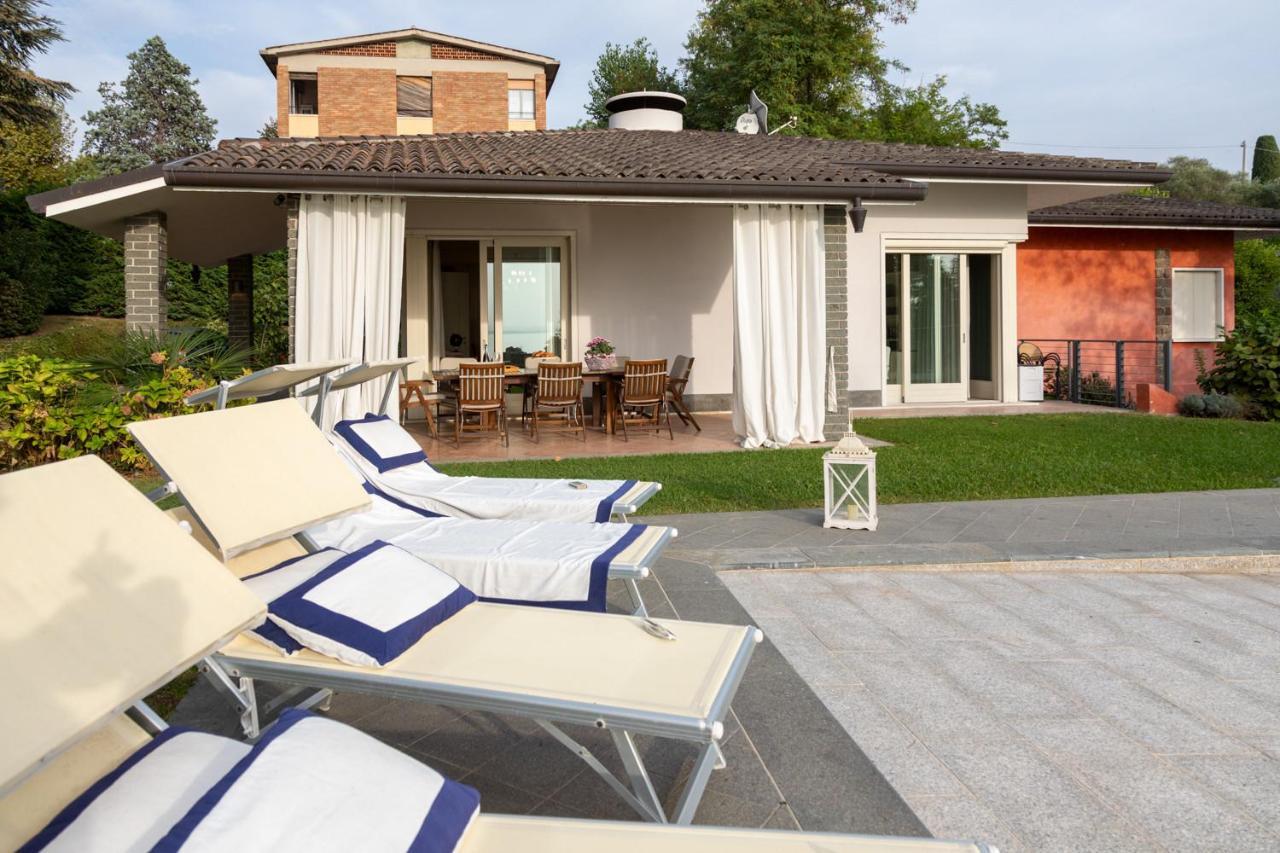 Infinity - Regarda Travel Villa *