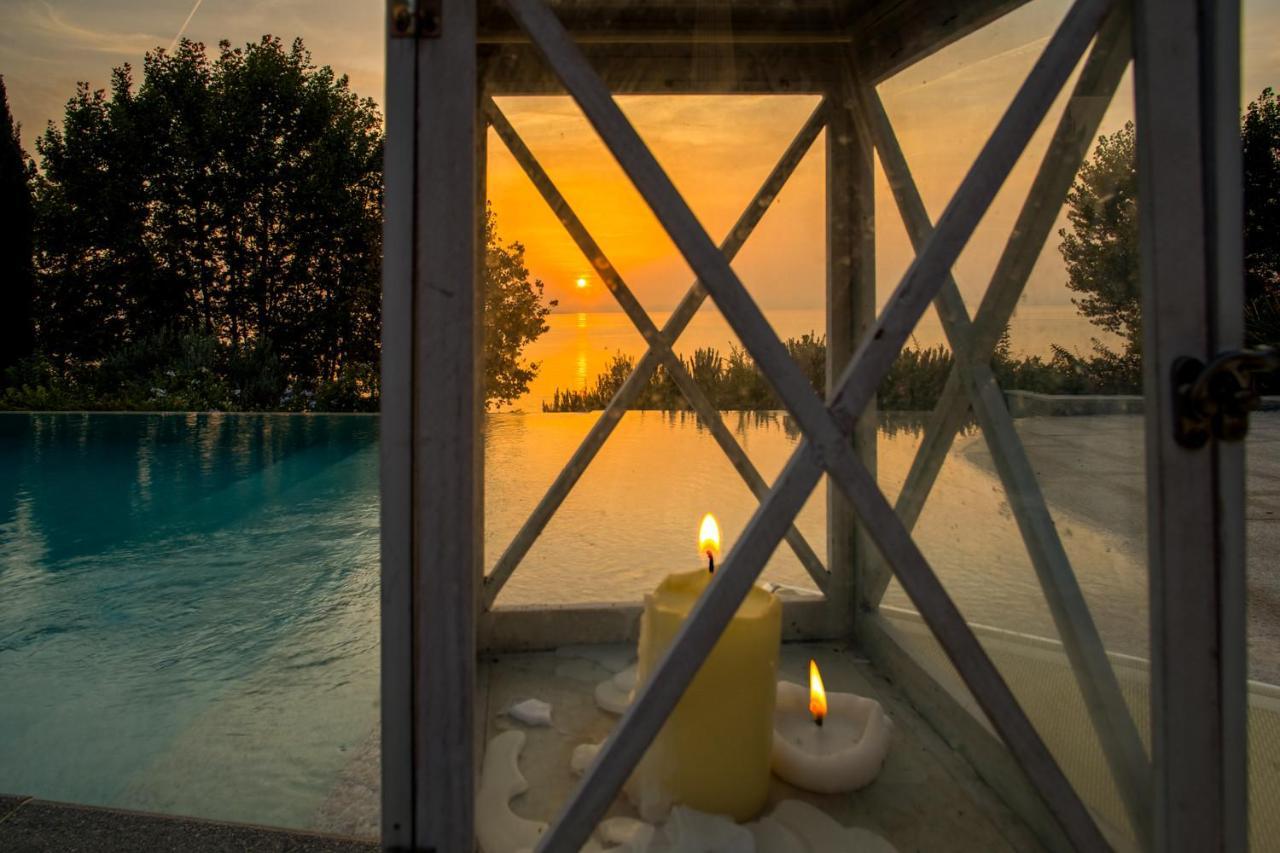 Infinity - Regarda Travel Villa Bardolino