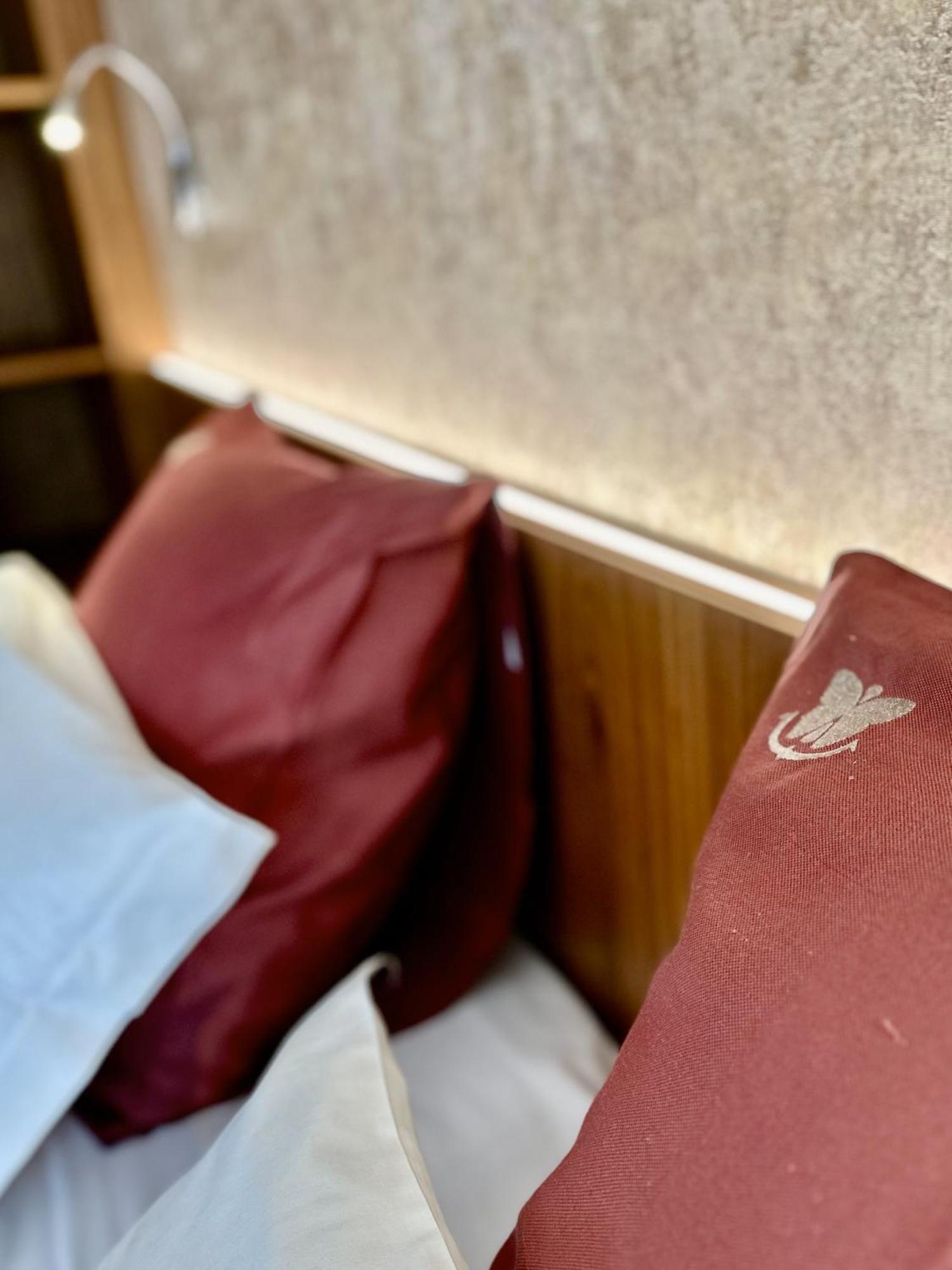 Campagnola 3*