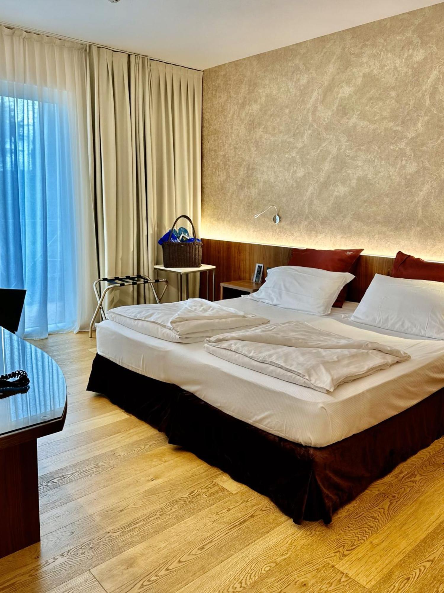 Hotel Campagnola Bardolino