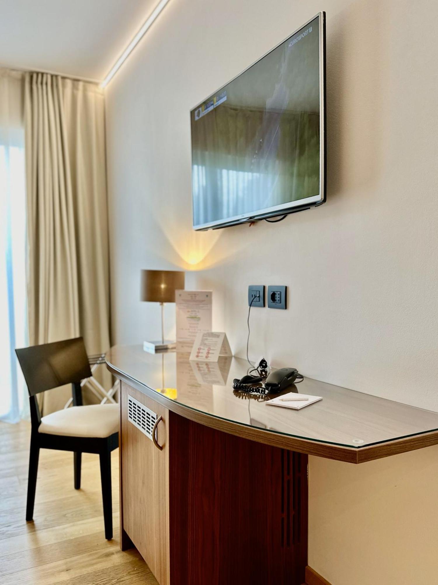 Campagnola Hotel