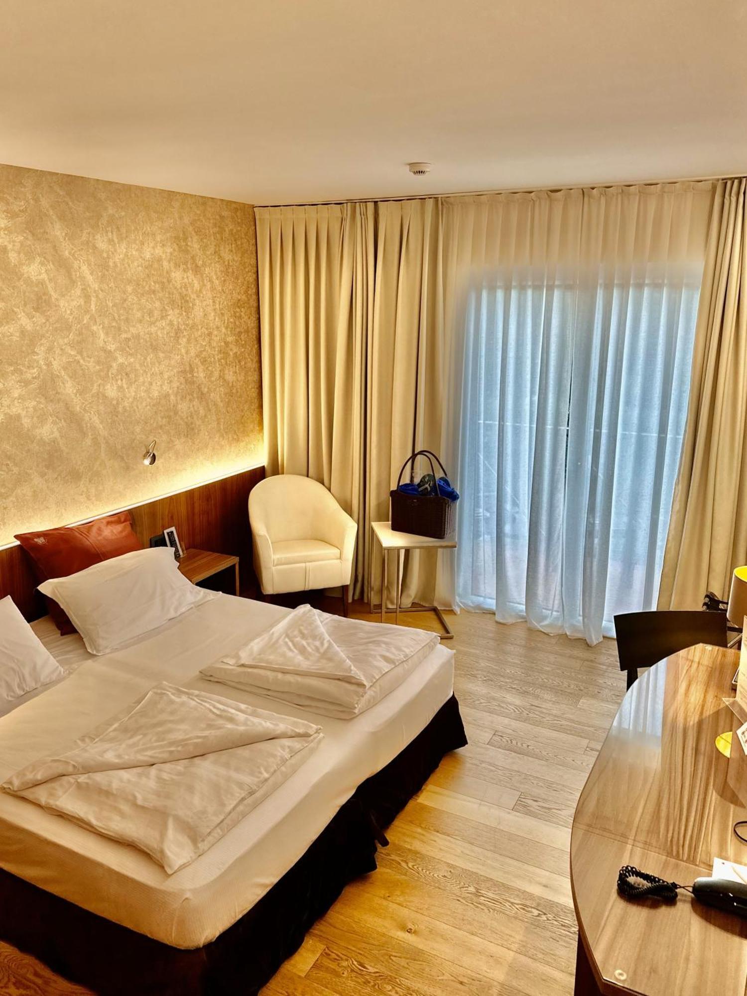 Hotel Campagnola 3*