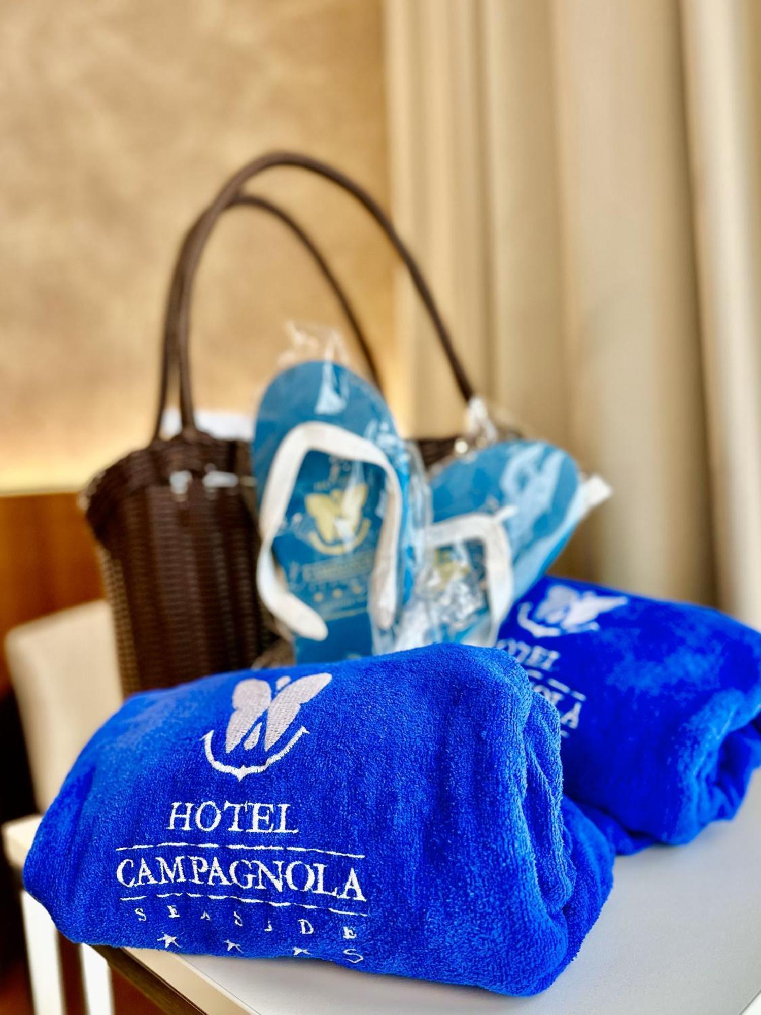 Campagnola Hotel 3*
