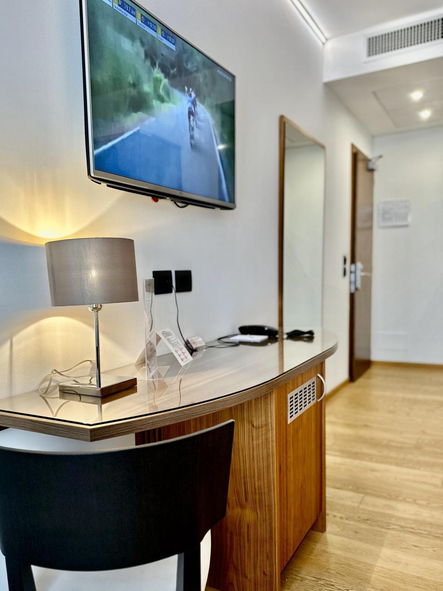 Campagnola 3*