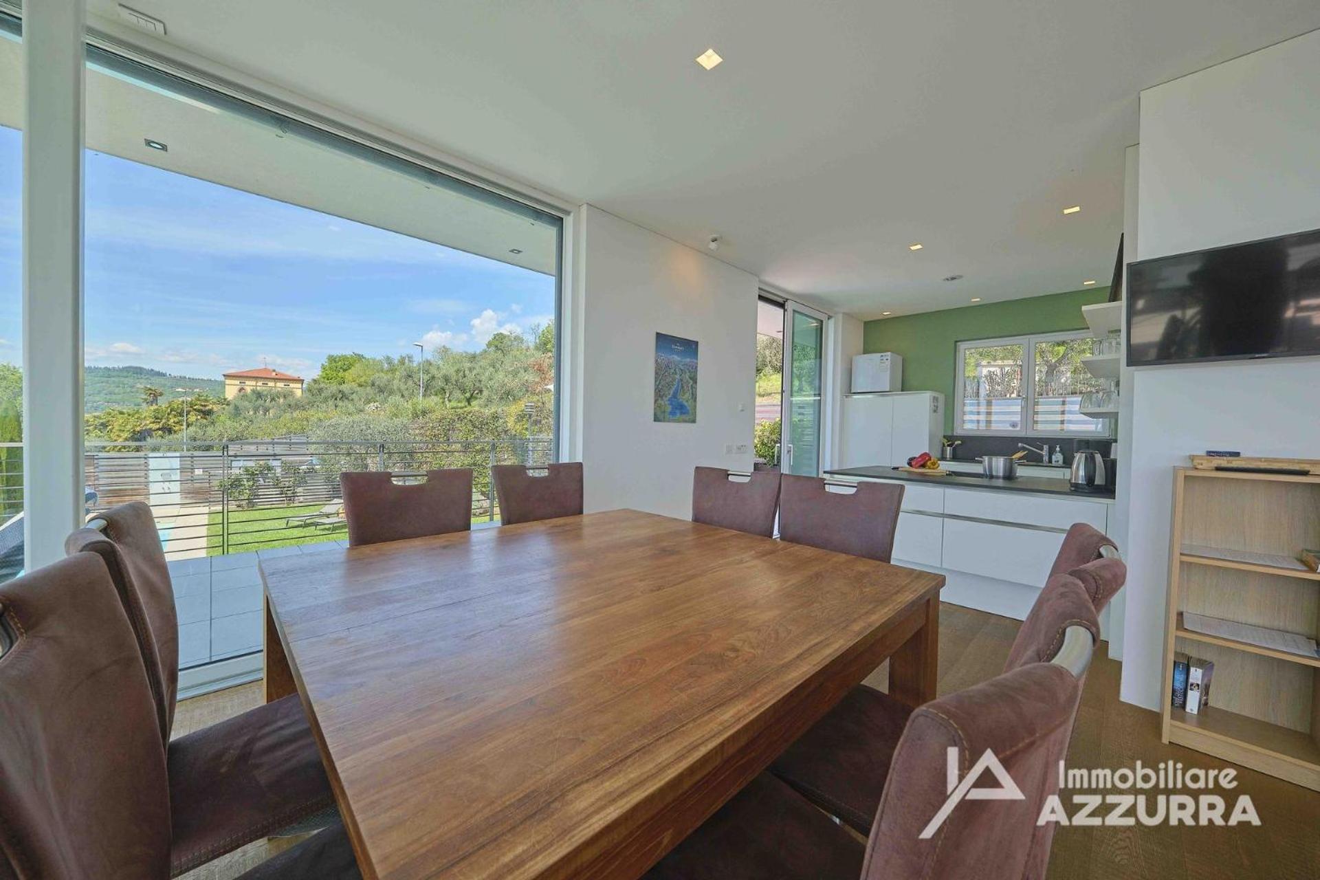 Villa Madaba - Immobiliare Azzurra *