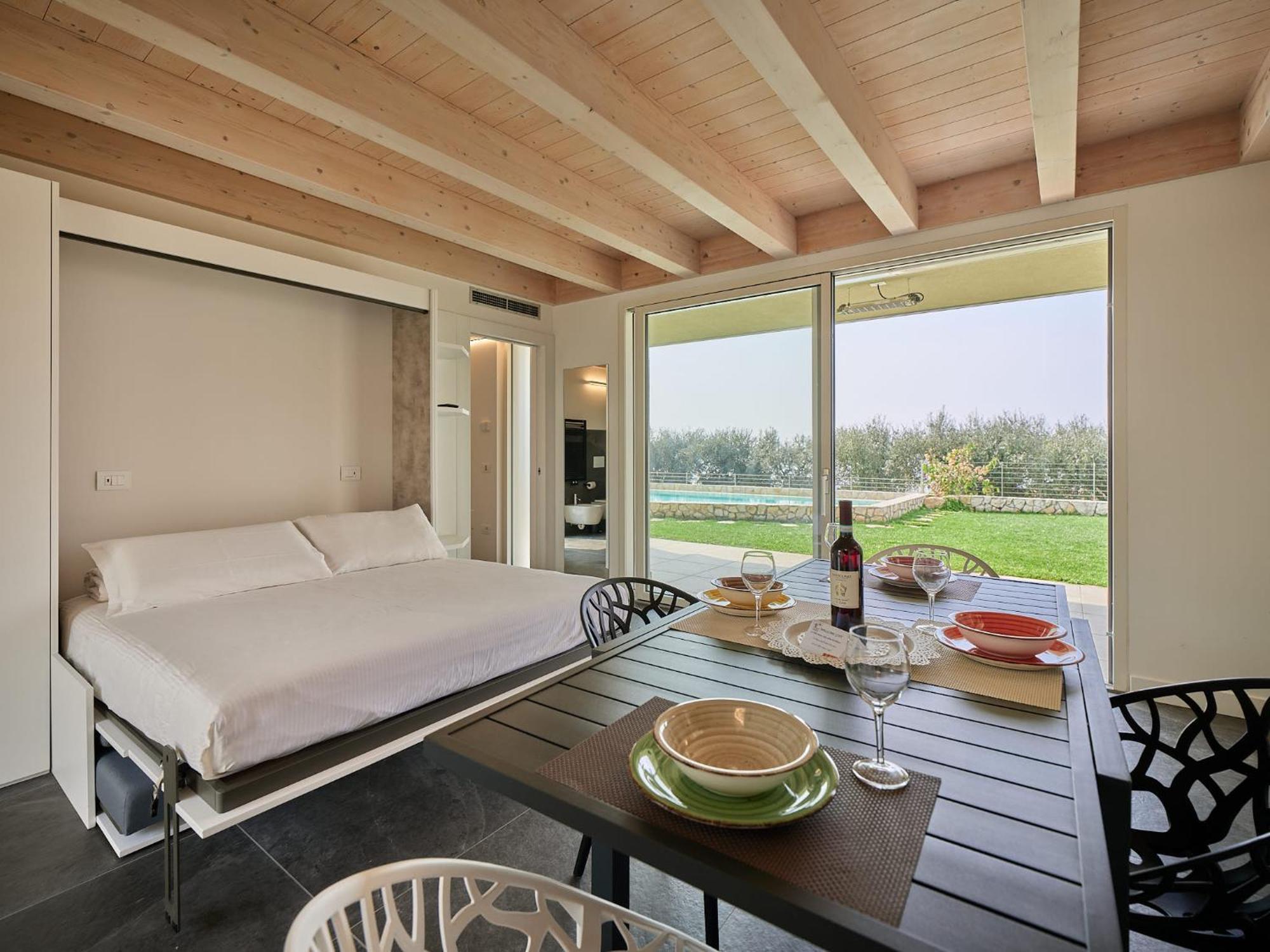 Apartment Sunny Bardolino