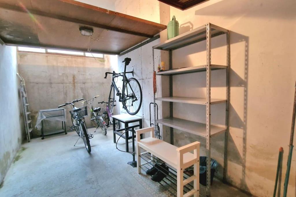 Casa Galloni - Pool Apartment