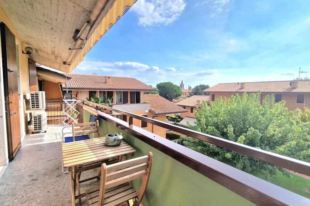 Casa Galloni - Pool Bardolino