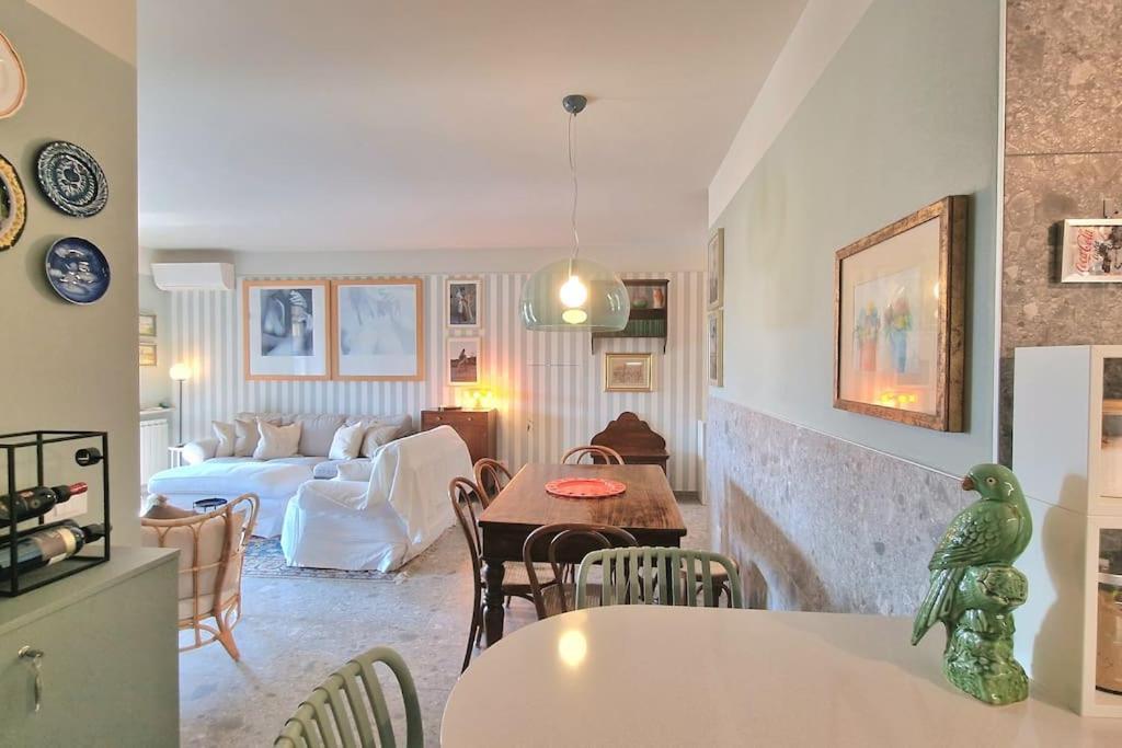 Casa Galloni - Pool Apartment *
