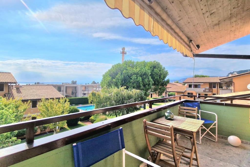 Apartment Casa Galloni - Pool *