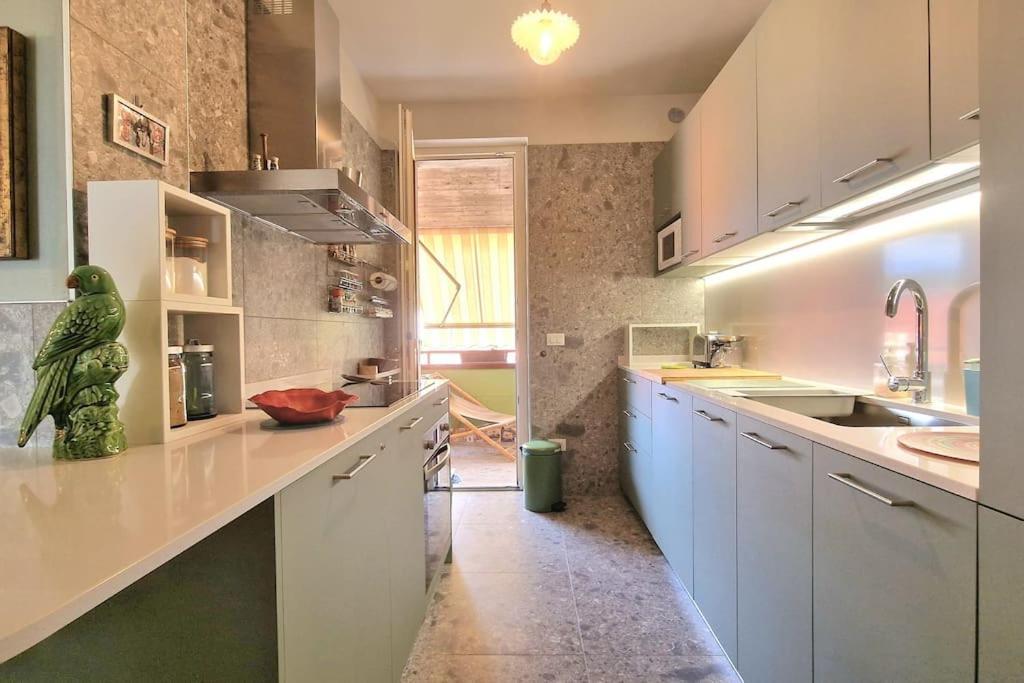 Apartment Casa Galloni - Pool