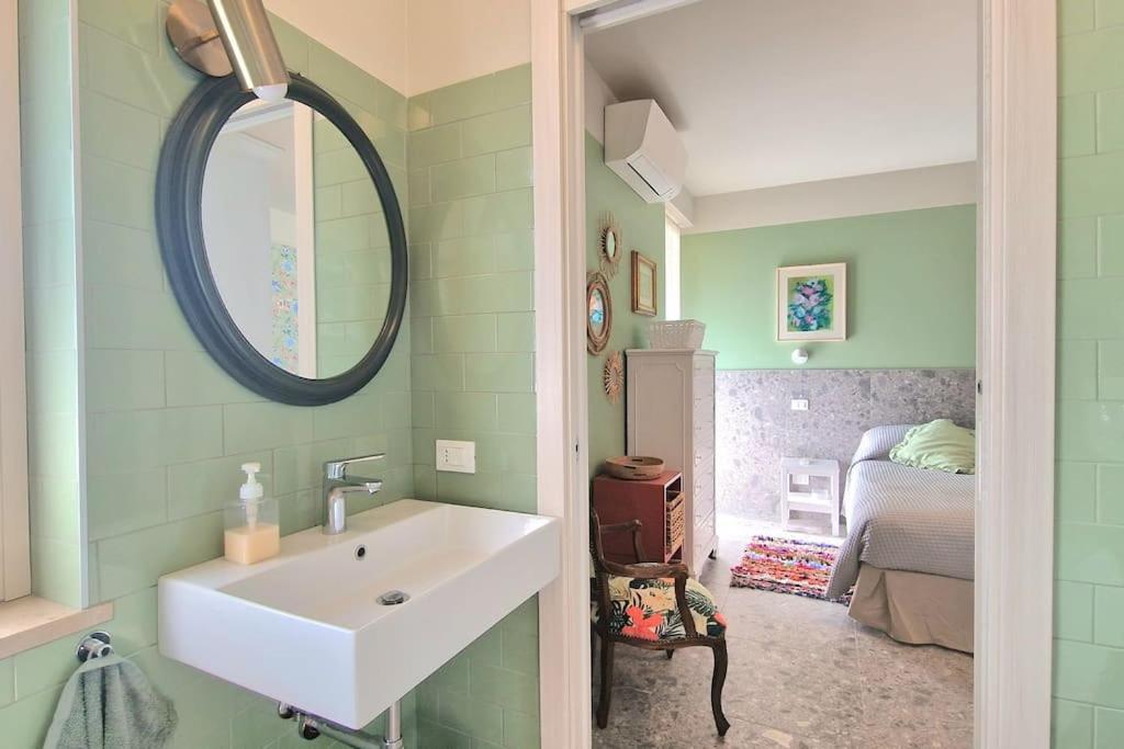 Apartment Casa Galloni - Pool *