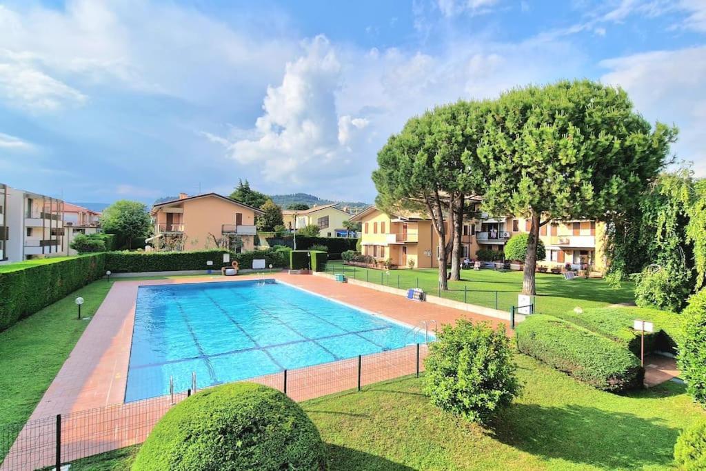 Casa Galloni - Pool *