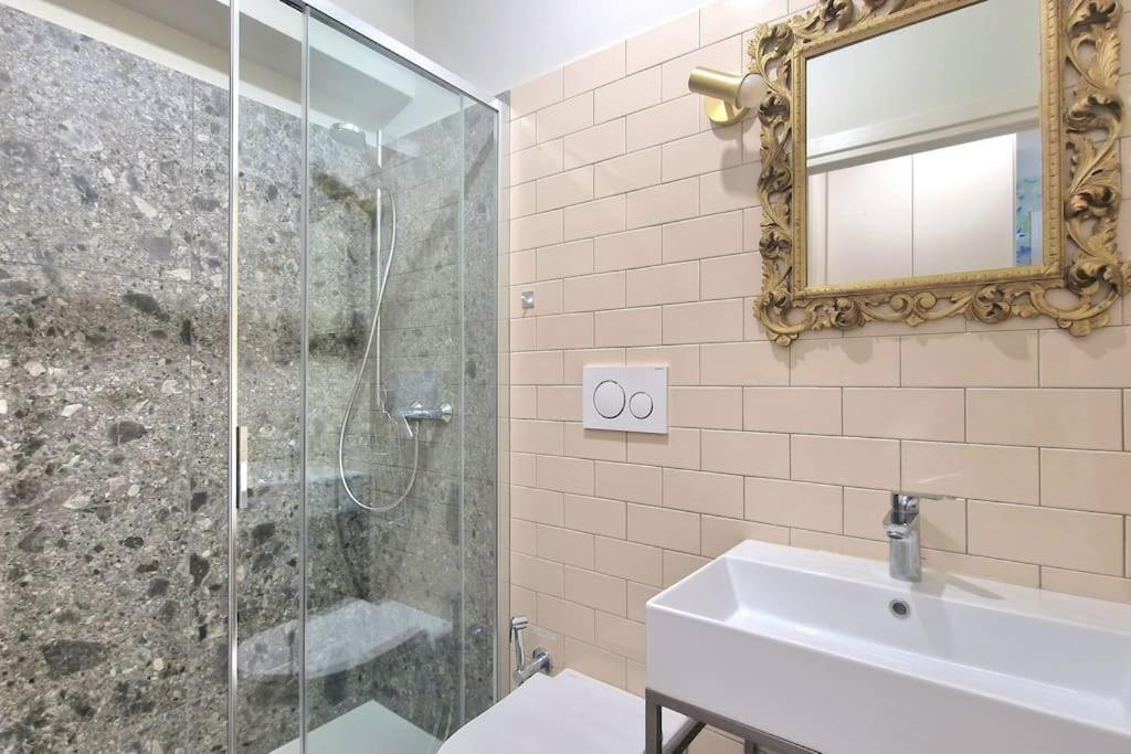 Apartment Casa Galloni - Pool