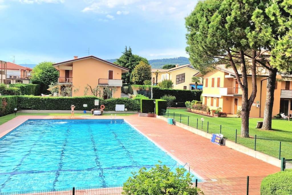 Casa Galloni - Pool Apartment Bardolino