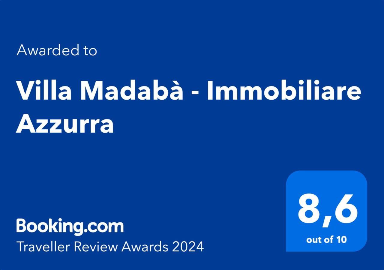 Madaba - Immobiliare Azzurra